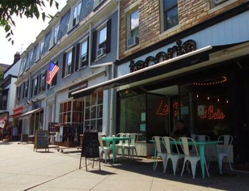 Best Princeton Restaurants and Cafes Just Minutes from Your Apartment