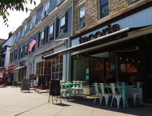 Local Home Goods and Furniture Stores in Princeton: Everything You Need for Your Apartment