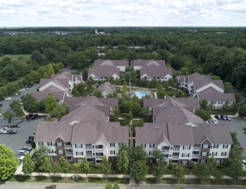 Why a Luxury Apartment in Princeton Should Be Your Next Home in 2026