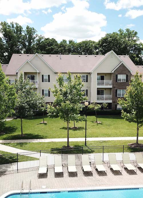 Latest News Windsor Woods