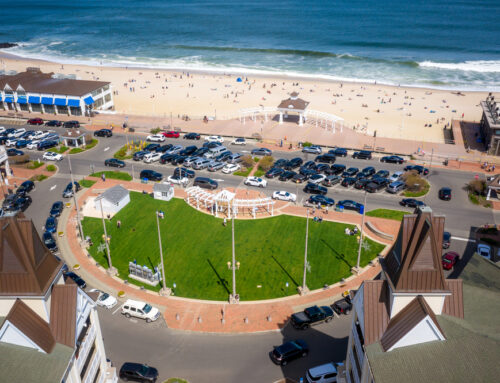 Exploring New Jersey’s Beaches: Coastal Living