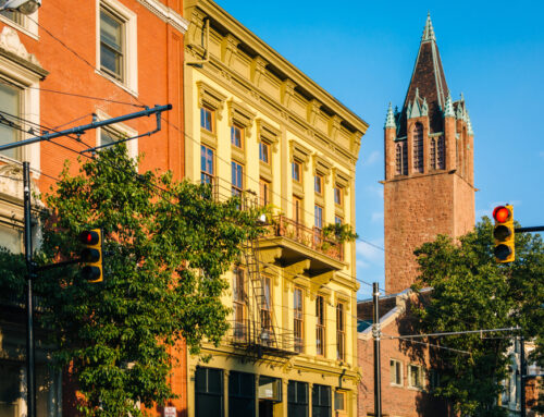 Why Princeton is the Perfect Place to Enjoy the Holiday Season