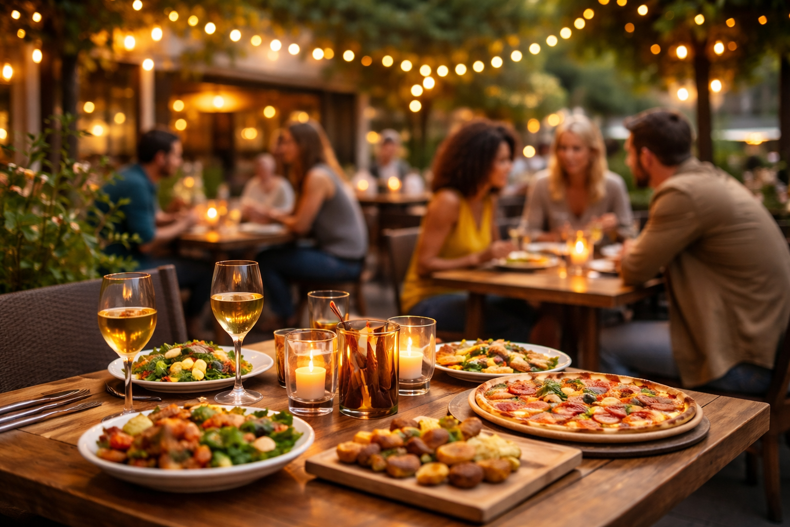 Princeton’s Best Restaurants