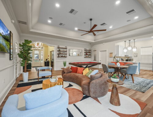 Why Windsor Woods at Princeton is the Perfect Home for Young Professionals and Families