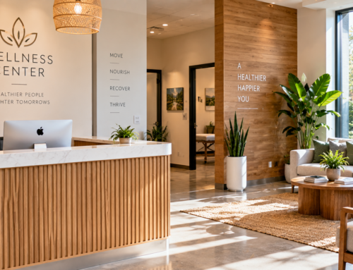 Best Wellness Centers in Princeton: Where to Stay Fit and Relax