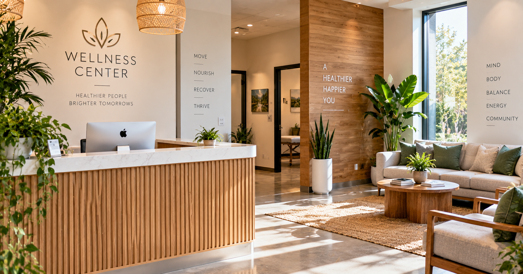 princeton Wellness Centers